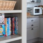 Family holiday chalet with sea views in Wales | The Sea Shack in Aberdovey