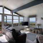 Dog-friendly seaside holiday chalet for family holidays | The Sea Shack Aberdovey